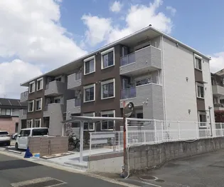 エスポワール南摂津の画像