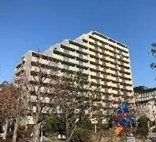 コスモ21 ザ ガーデンズフォートの画像