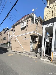 セイントヴィラドーム前2の画像