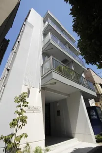 東京都北区十条仲原3【マンション】の外観