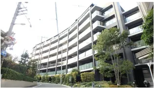 シティテラス文京小石川【3階】の外観