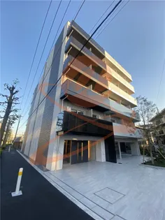 CREVISTA武蔵中原の画像