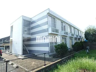 レオパレスCOMFORTの画像