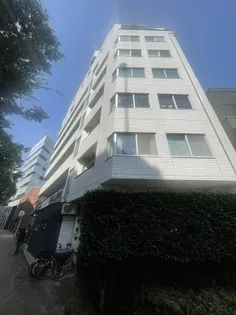 セザール参宮橋の画像