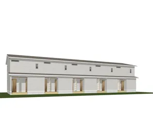 ランス山代 REIMS YAMASHIROの画像