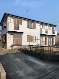 メゾンピアの画像