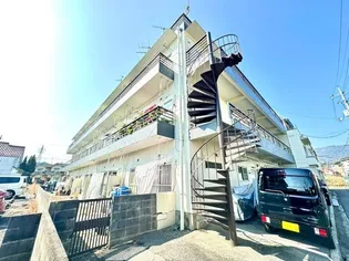 沓水ビルの画像