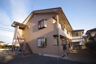 和知コーポの画像