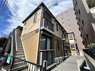 アンリベルテの画像