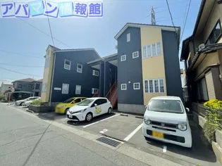 ツインハウスBの画像