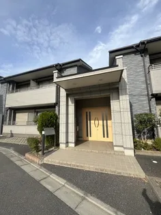 コラール五反野の画像