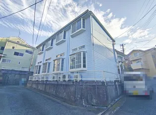 B'CASA馬堀海岸REーBORNの画像