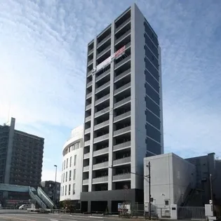 ガーラ グランディ品川の画像