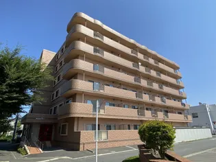 マンションサンフラワーの画像