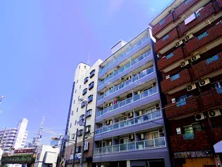 大宝今里CTスクエアの画像