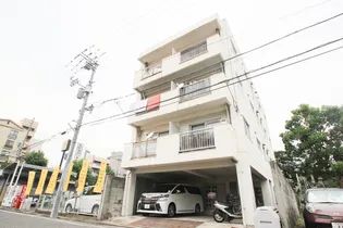 実森ビルの画像