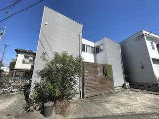 エクリュ二日市北の画像