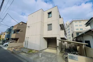 スカイコートの画像