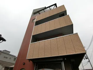 ベラ フォーレの画像