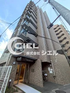 日神パレステージ西池袋【10階】の外観