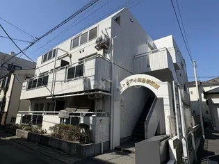 ベルトピア小田急相模原の画像