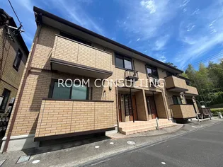 ヴァン ルーチェ A棟の画像