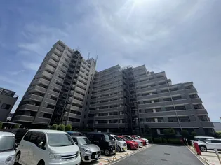 ダイアパレス本厚木ラ クラッセの画像