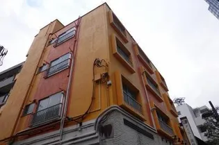 大崎カーサグランデの画像