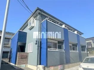 ハイペリオン パレスの画像