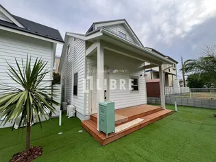 東京都小金井市梶野町3【一戸建】の外観