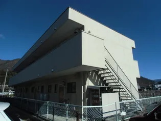 ハイツ横根の画像