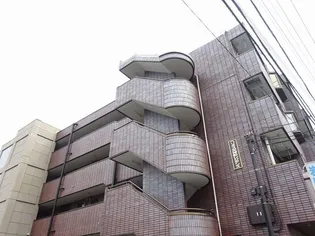 ヘリオス天神町レジデンスの画像