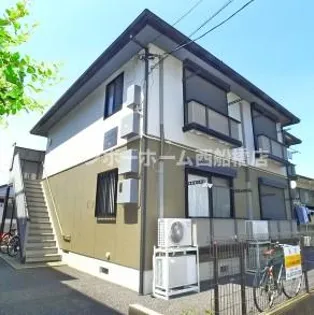 メゾン エスポワールの画像