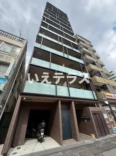 ブエナビスタ神戸駅前【6階】の外観