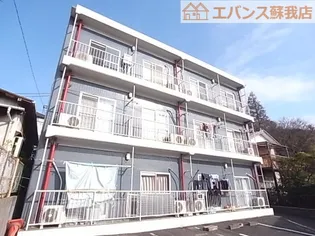 コロニアル亥鼻の画像
