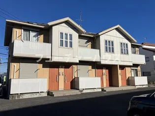 シャーメゾン コンフォールの画像