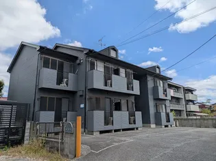 ヴィラタナベの画像