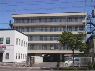 ピュアパレス栄町の画像