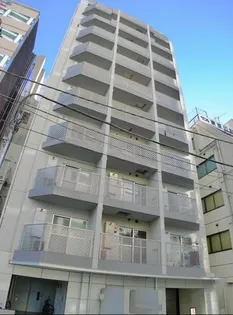 フェニックス浜松町【8階】の外観