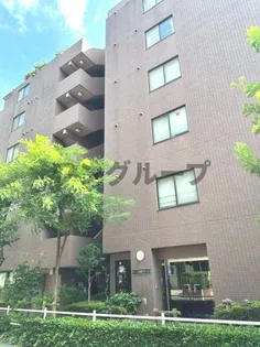 ソレイユ高島平Iの画像
