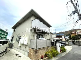 ラークヒルズの画像