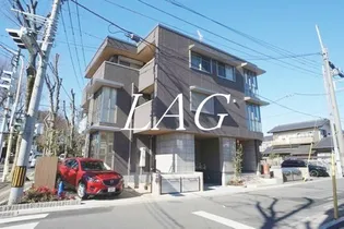 グランクオーレコルティナの画像
