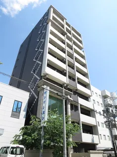 エステムコート名古屋栄デュアルレジェンド【8階】の外観