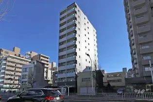 エステムコート名古屋泉プラチナムゲート【3階】の外観