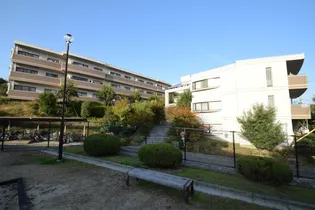 カルム千里山土井B棟の画像