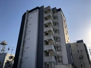 ONLY ONE小花2【8階】の外観
