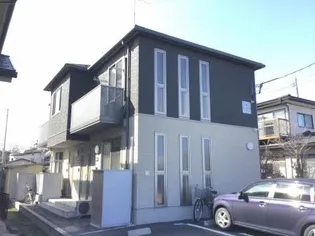 グリーンコーポ栄町の画像
