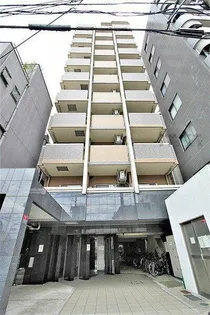 ヴィータローザCQレジデンス南千住の画像
