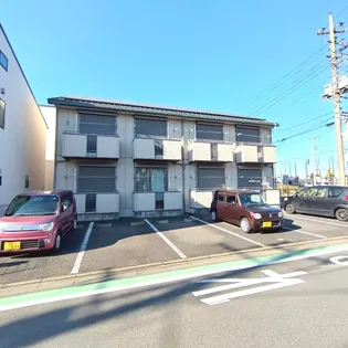 氷川スカイハイツの画像