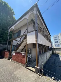 片山アパートの画像